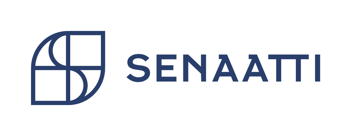 Senaatin logo