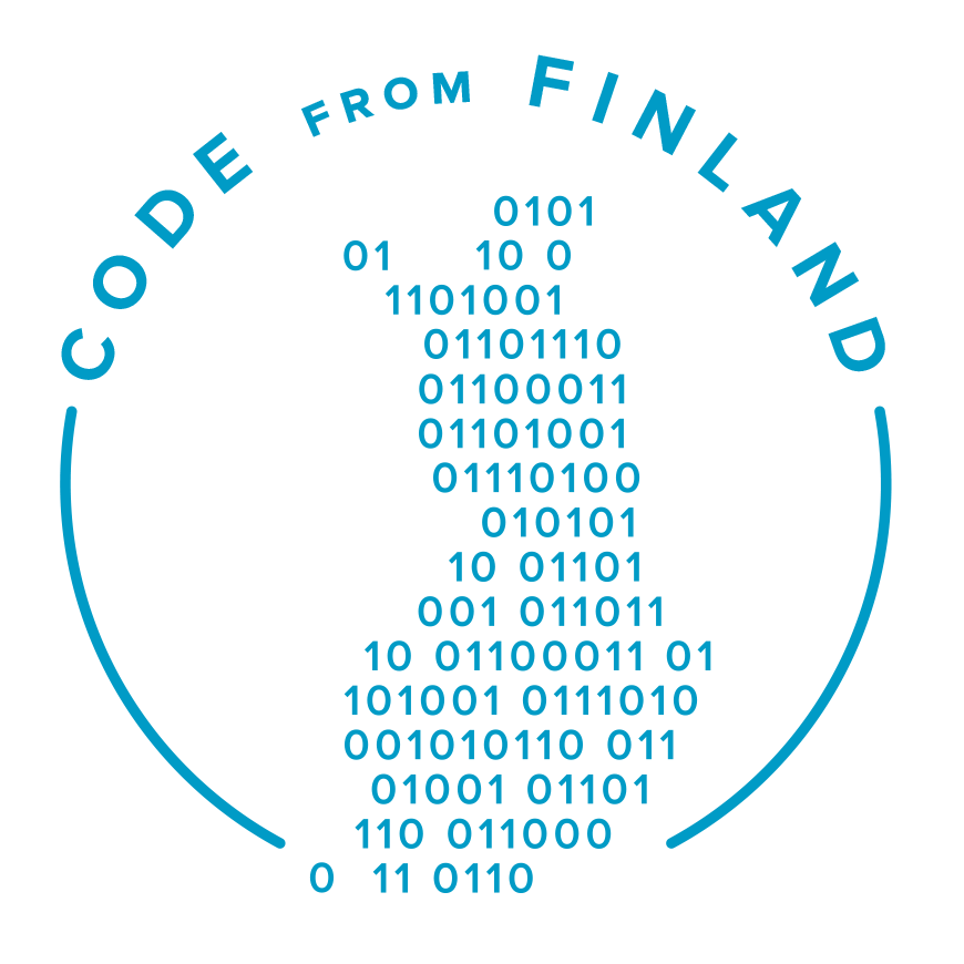 Code from Finland